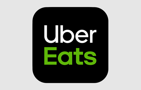 Uber Eats始めました!!